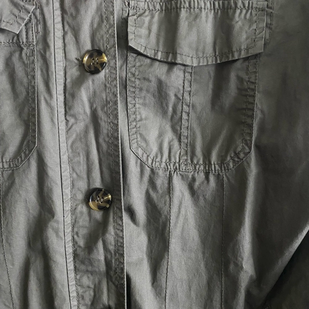 Light Jacket - Picture 3 of 5